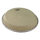  Remo Conga Drumhead, simetría, 9,75 \"D3, NUSKYN®