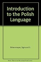Introduction to the Polish Language 0917004116 Book Cover