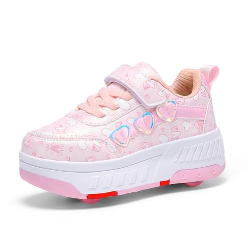 [wuco] ���[���[�V���[�Y �L�b�Y 2�֎� 4�֎� 6�֎� �j�̎q ���̎q �z�C�[���V���[�Y �v ���[���[�X�P�[�g �� �� Roller shoes �W���j�A �q���C �֌C �l�C ���O���\ �a�����v���[���g �n���E�B���N���X�}�X�v���[���g (�s���N