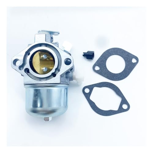 Carburateur tondeuse 495780 pour retrouver un jardin impeccable sans panne de moteur