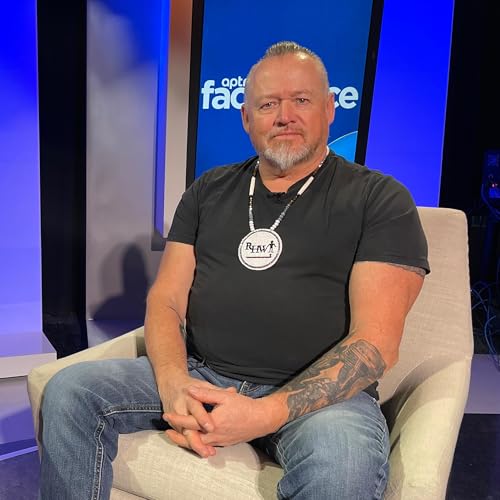 Chief Scott McLeod says new Idle No More may not be far away