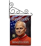 Pope Leo XIV