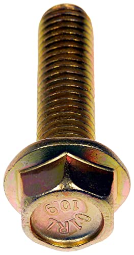 Dorman 03413 Exhaust Manifold Hardware Kit Compatible With Select Models #TOP1