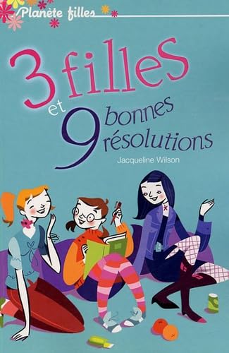 Buy Secrets de filles - tome 1 - 9 bonnes resolutions — BookShops.in