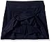 The Children's Place girls Pleated Skort School Uniform Skirt, Tidal Single, 6 US