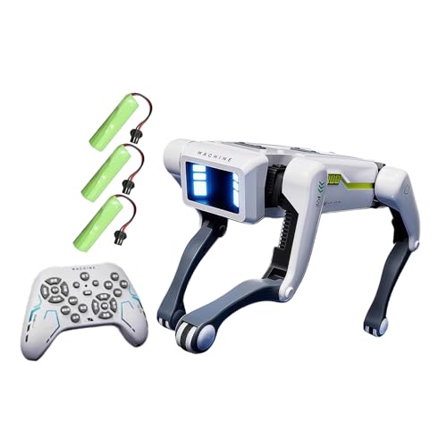 SHYYOULQE Interactive AI Pet Featuring Handshake Emotional Recognition and Continuous Adaptation for Social Bonding AI Companion for All Ages
