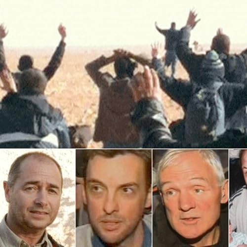 #146 Amenas Hostage Crisis Pt.2