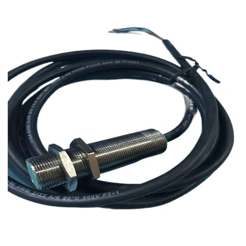 Capteur de proximité NBB8-18GM60 à haute précision de mesure