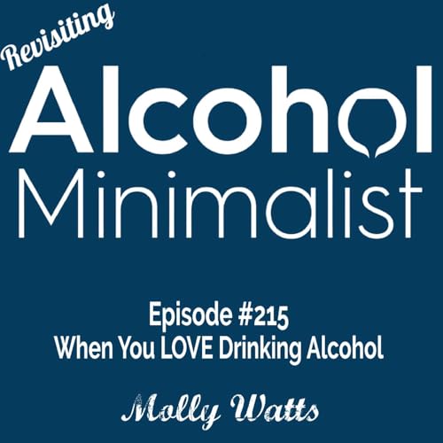 Revisiting: When You LOVE Drinking Alcohol Podcast Por  arte de portada