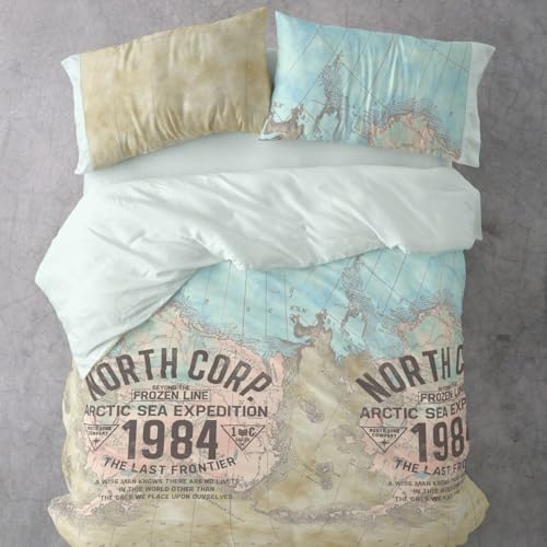 Fundas nórdicas estampadas Burrito Blanco cama 105 diseño 101 4