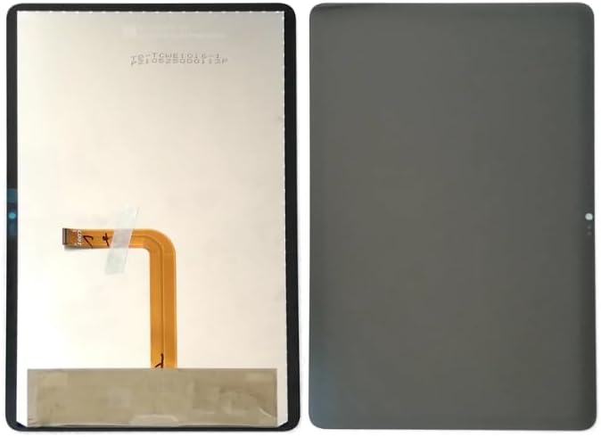 for TCL Tab Pro 5G 9198S LCD Screen Display Touch Screen Digitizer Assembly Replacement 10.36"