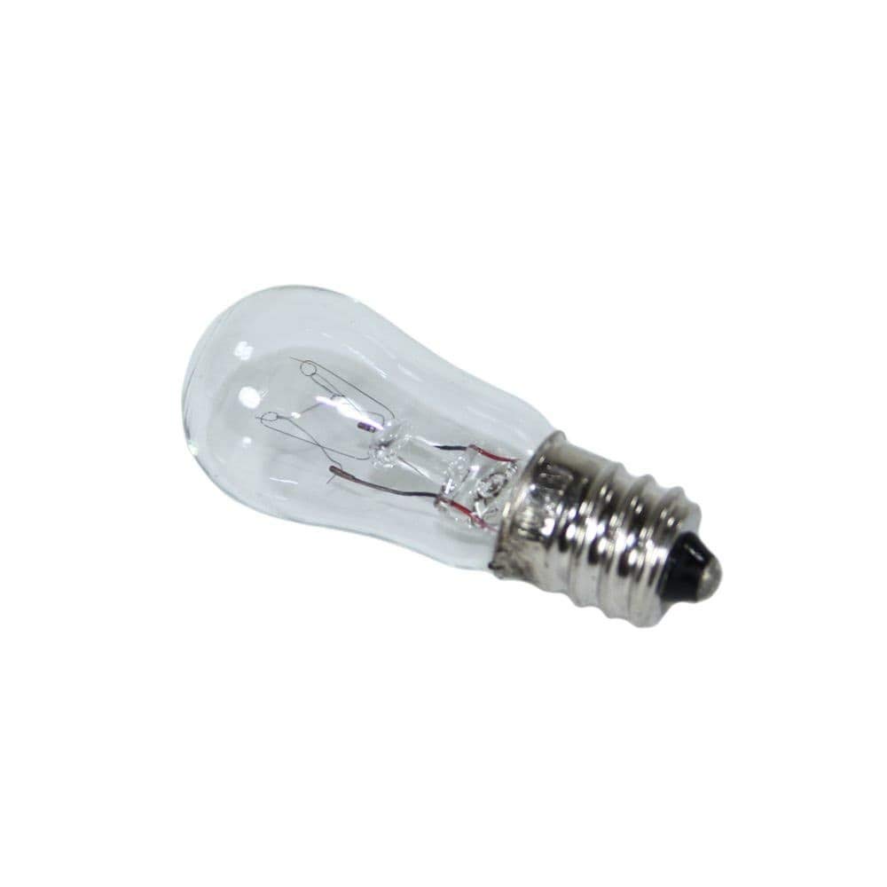 Amazon.com: Frigidaire 5304506475 Refrigerator Light Bulb, White  