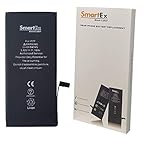 Smartex® Black Label Battery compatible with iPhone 7 Plus - 2900 mAh | 2 Years Guarantee