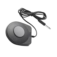 The sustains Pedal is for pianos, drums, electronic keyboards, hand rolled pianos and other musical instruments.Provides sustains effects that enhances your musical . The Piano sustains Pedal is make of ABS and is designed to withstand long term use ...