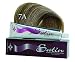 Developlus Satin Color #7A Ash Blonde 3 Ounce (88ml) (6 Pack)