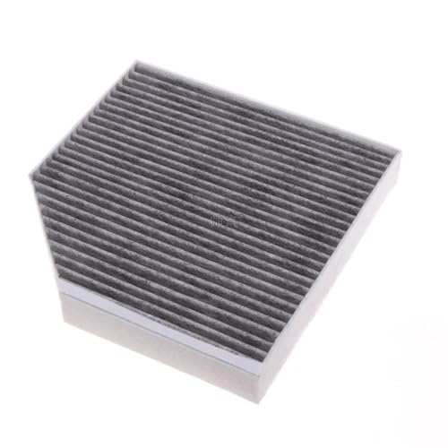 Filtro de habitáculo de alta retención para Audi S5 y RS5 3