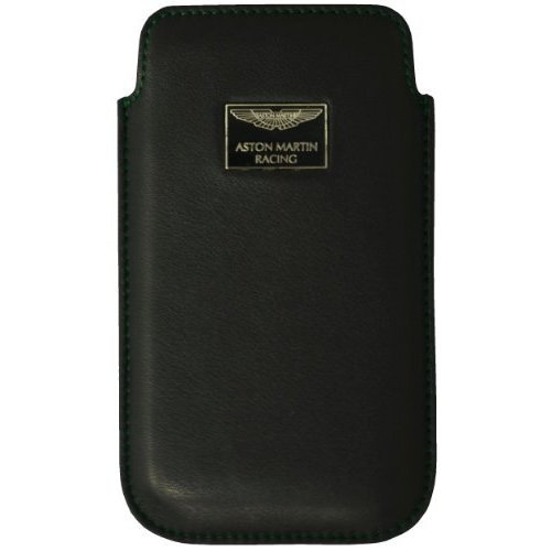 Aston Martin Chic Case for Galaxy S3 - Black