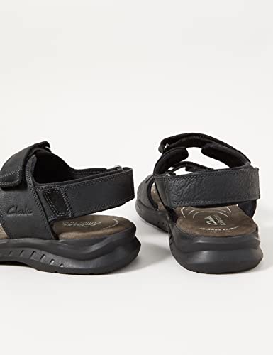 Clarks Hapsford Creek, Sandali da Pescatore Uomo