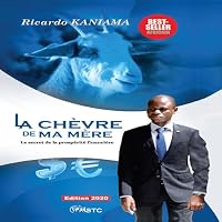 La chèvre de ma mère livre audio