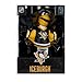 McFarlane Toys- Iceburgh (Pittsburgh Penguins) NHL 8in Vinyl Mascot Figure McFarlane's SportsPicks