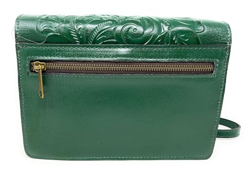 Image of Patricia Nash Laurentina Crossbody