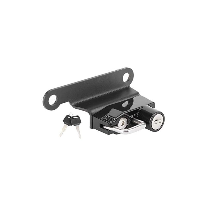 Motorcycle-Helmet-Lock-Universal-Helmet-Safety-Lock-With-2-Keys-Antitheft-Security-Parts-Replacement-Multifunctional-Accessory-Fit-For-Cbr250Rr-20172020 41cem0acm5l. sl500 . ss800