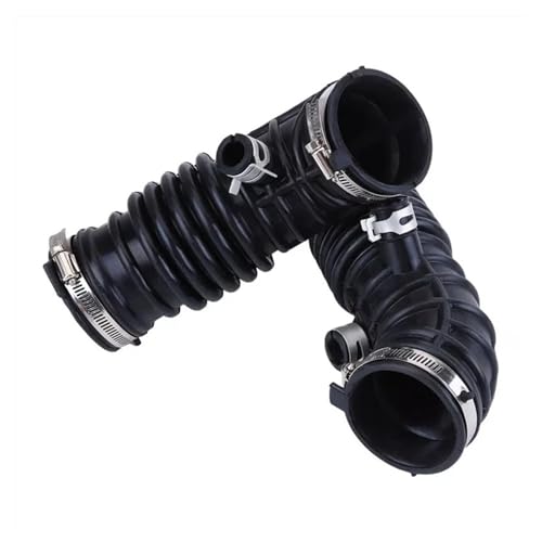 Kit toma de aire frío para solucionar pérdidas de potencia en motor Nissan 370Z coche 5