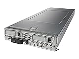 cisco blade chassis datasheet Serversysteme Cisco UCS B200 M4 Blade Server - Server - Blade