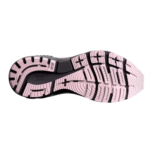Image of Brooks Womens Gts 22 | Road Running Shoes