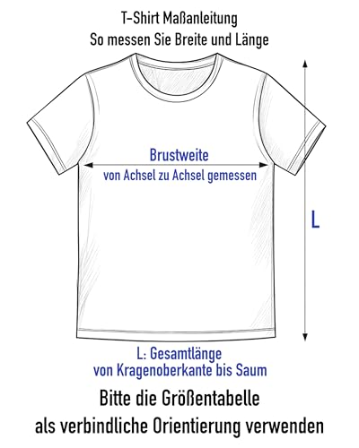 T-Shirt mit Hundemotiv Hundepfote für Hundebesitzer Frauen Männer, Damen Herren Tshirt personalisiert Motiv Hunde und Pfote Spruch Baumwolle, Geschenk für Hundeliebhaber Hundemama Hundefreunde