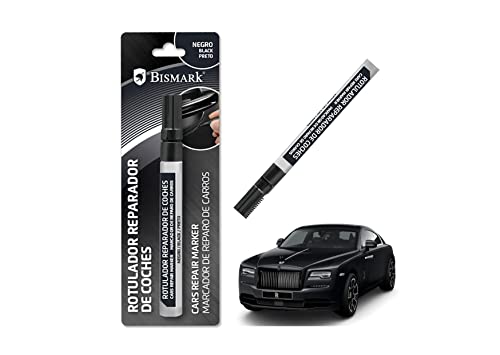 Black Car Scratch Remover, Repairs Surface Scratches Professionally, Multifunctional, Portable, Easy to Use