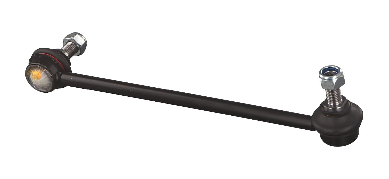 febi bilstein 24577 tirante barra stabilizzatrice con dadi bloccaggio, 1 unità