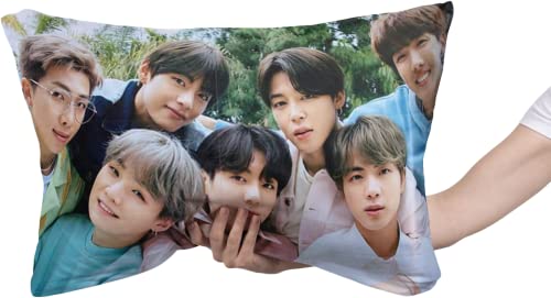 Opiniones y reviews de Cojín bts listamos los 10 mejores. 6 Imagen adicional