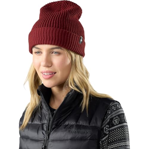 Image of Smartwool Unisex Adult Creek Run Beanie