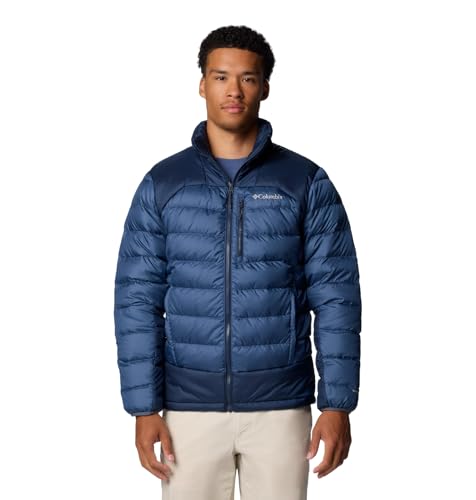 Image of Columbia Men's Autumn Park II Down Jacket