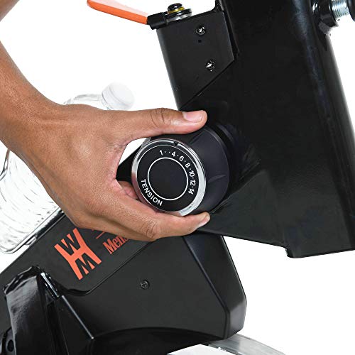 ultrapower sports spin bike
