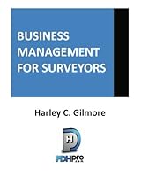 Business Management for Surveyors 1449906257 Book Cover