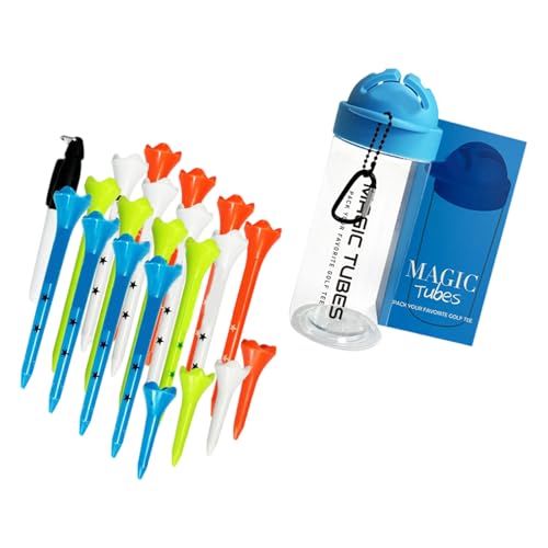 方向性ゴルフマーカーの練習ツール耐久性ゴルフティー範囲中の精度と安定性のためのエクササイズ初心者向けトレーニングTシャツ