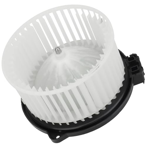 Image of 700290 HVAC Blower Motor Assembly w /Fan Cage fit for Subaru 2014-2018 Forester /16-18 Crosstrek /12-16 Impreza /13-16 XV /13-15 XV Crosstrek