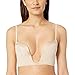 Produktbild Wonderbra Damen Ultimate Underwire Bra Plunge-BH, hautfarben, 85C