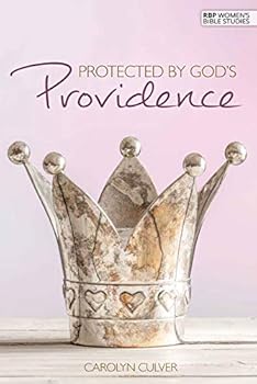 Protected by God's Providence