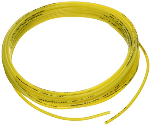Oregon 07-255 Fuel Line 0.2cm by 0.4cm by 25' Lawnmower Replacement Part