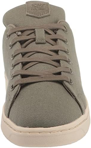 TOMS Men's TRVL LITE 2.0 Sneaker, Vetiver Grey, 13 | Image 1
