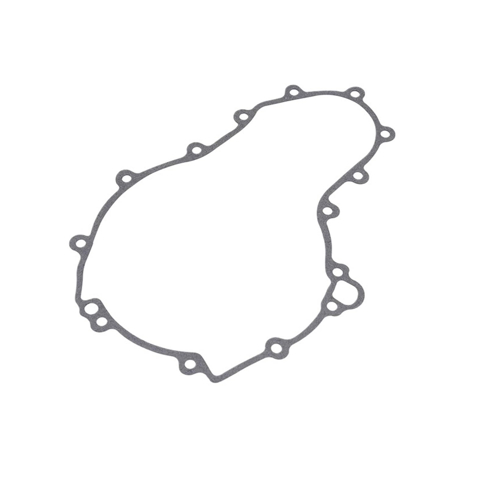 Joint de couvercle de stator pour restaurer l'étanchéité avant un road-trip en F800GS