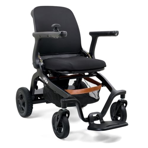 Golden Technologies Golden Ally Power Wheelchair