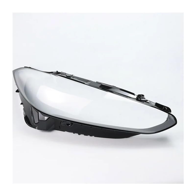 Abat-jour phare pour Série 4 F32 F33 F36 F82 2020-2022 couvercle de lentille