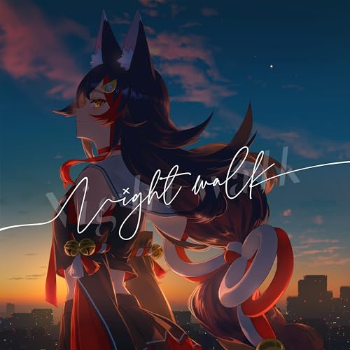 Ookami Mio on Amazon Music Unlimited