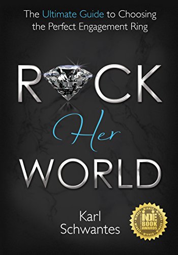 Rock Her World: The Ultimate Guide to Choosing the Perfect Engagement Ring