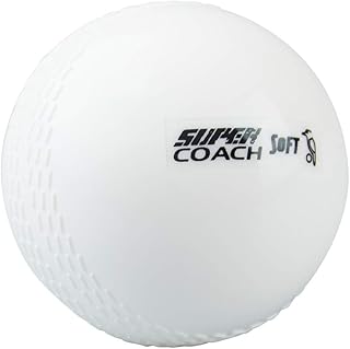 Kookaburra Supercoach Cricket Ball