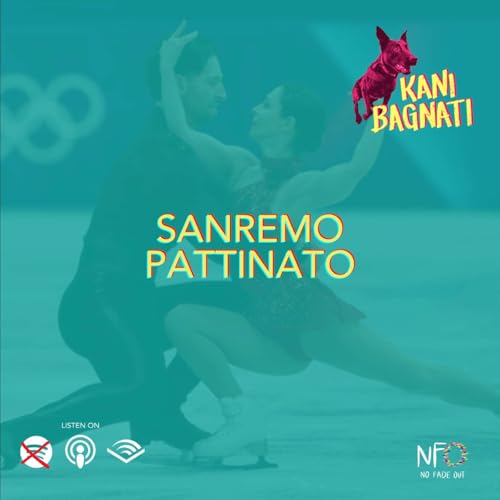 Sanremo pattinato - S07E18